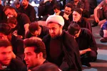 شب سوم ماه محرم الحرام در ملایر