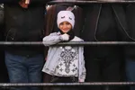 راهپیمایی 22 بهمن تبریز