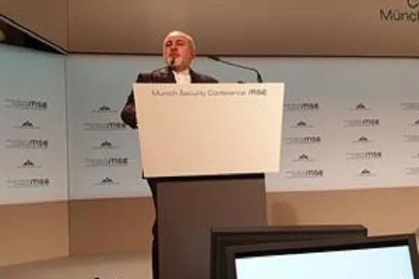 آمریکا به تنهایی بزرگ‌ترین منبع بی‌ثبات‌کننده غرب آسیاست