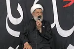 حضور مردم در اربعین؛ نشانه تحقق وعده الهی