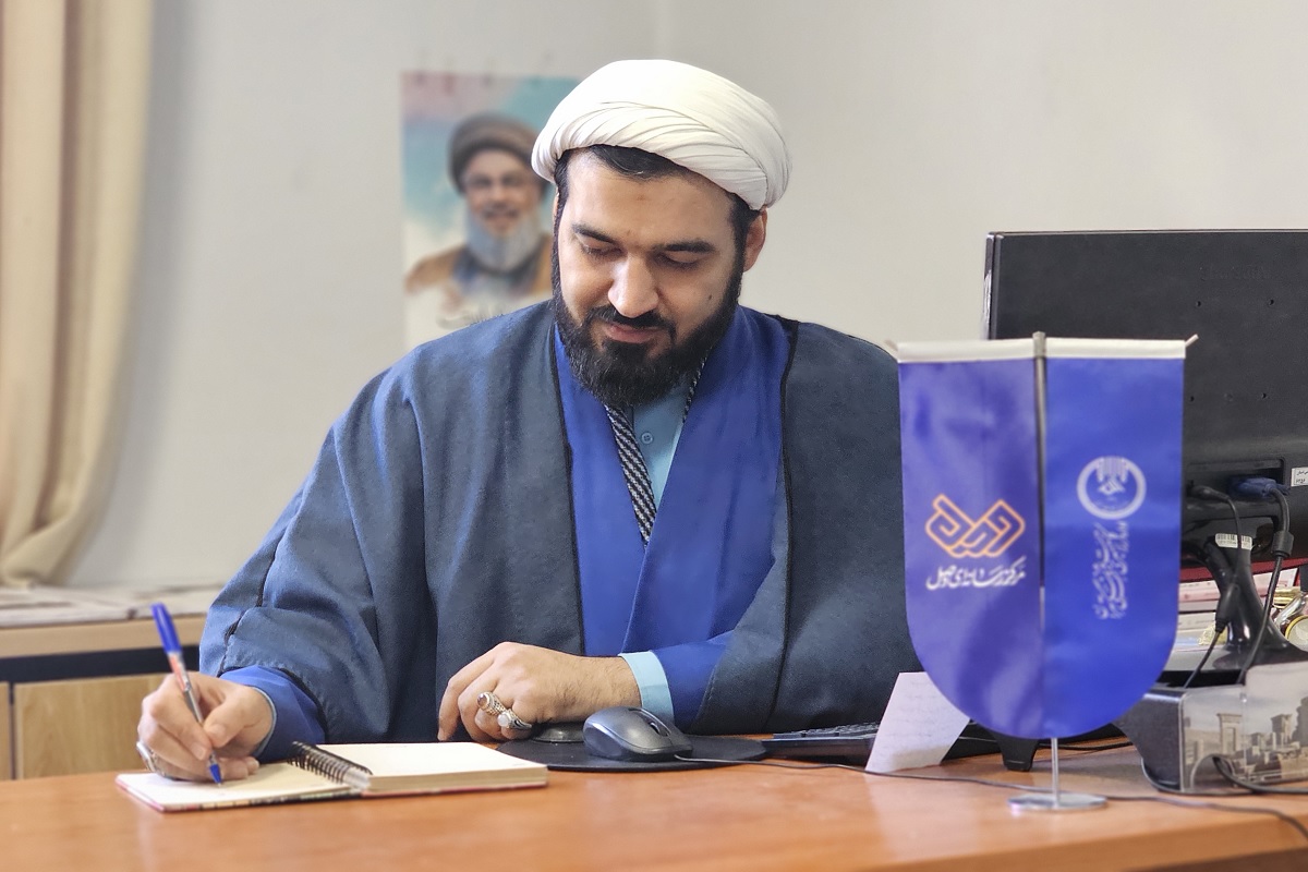 الأسرة تُعدّ نقطة انطلاق بناء الحضارة في منطق القرآن