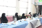 مرحله شهرستانی چهل‌وپنجمین دوره مسابقات سراسری قرآن بانوان در بیرجند