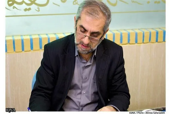 پیشکسوتان به‌ کمک رسانه نخبگان قرآنی را شناسایی و پرورش دهند
