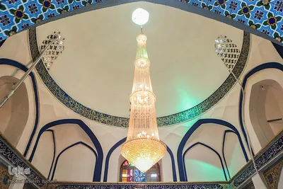 مسجد آقامحمود