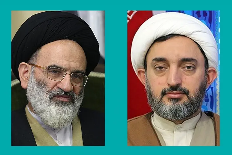انتصاب دو عضو «شورای هماهنگی ارتباطات ریاست جمهوری با حوزه و روحانیت»