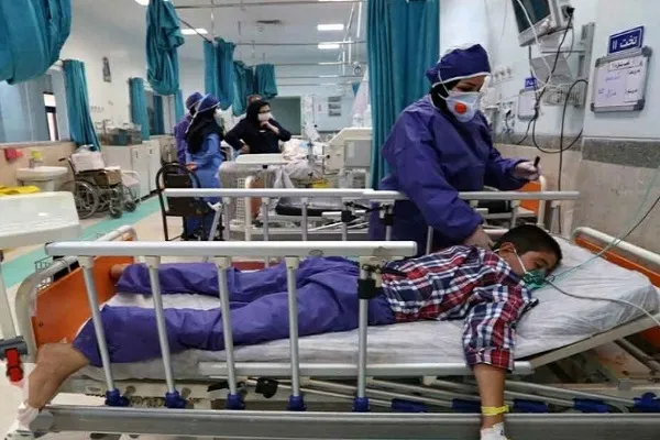 ۲ فوتی دیگر بر اثر ابتلاء به کرونا در کرمانشاه ثبت شد