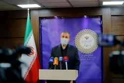 Iran to Send 30,000 of Those Serving in Arbaeen Moukebs to Iraq