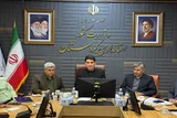 رسانه‌ها نقش کلیدی در معرفی مرز باشماق و میزبانی اربعین دارند