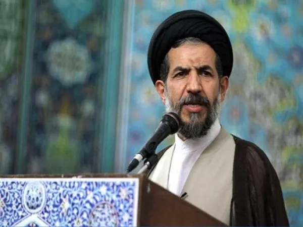 Limamin Juma’a A Tehran: Albarkacin Juyin Musulunci Ne Iran Ta Yi Tsayin Daka A Gaban Amurka