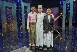 Muhammad Ahsin Asal Langsa Wakili Indonesia di MTQ International Aljazair Melaju ke Final