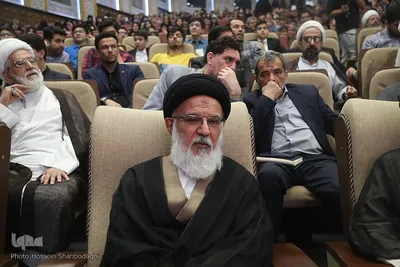 حجت‌الاسلام سیدمحمدمهدی میرباقری