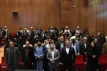 آیین تکریم فعالان رویداد طراوت در یزد‎