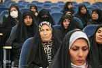 بزرگداشت شهدای مدافع امنیت شهر مقدس شیراز