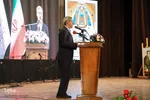 همایش روز ملی شعر و ادب فارسی و بزرگداشت استاد سید محمدحسین شهریار