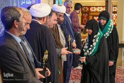 بیستمین جشنواره «جبرئیل امین»