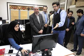 امضای تفاهم نامه همکاری میان معاونین فرهنگی وزارت علوم و جهاددانشگاهی