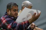 مراسم بزرگداشت دهمین سالگرد سیدالشهدای مقاومت فارس‎