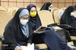 تجلیل از جهادگران برتر خراسان‌جنوبی