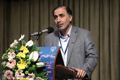  کیوان مجیدزاده، رییس پژوهشکده معتمد جهاد دانشگاهی
