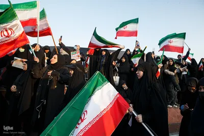 اجتماع سراسری میثاق با امام شهید امت و بیعت با رهبر منتخب