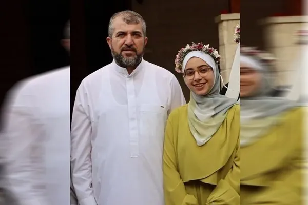 Testimoni menyentuh hati gadis Palestin yang menghafaz Al-Quran + klip