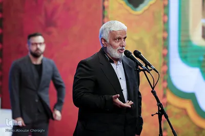 مراسم اختتامیه سی و ششمین جشنواره فیلم فجر