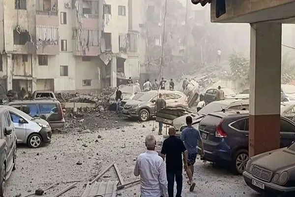 صهیونیست‌ها مدعی شهادت 20 مسئول حزب‌الله شدند