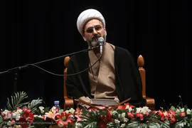 اولین روز از شانزدهمین جشنواره ملی و بین‌المللی تلاوت‌های مجلسی در ساری
