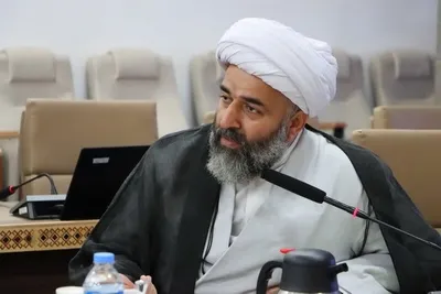 گردهمایی ائمه جمعه استان مازندران