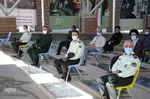 مراسم بزرگداشت شهید آیت الله مدنی در تبریز‎‎