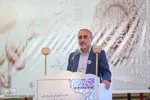 اختتامیه مسابقات دانش آموزی قرآن شهرستان فارس