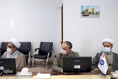 اولین مهرواره قرآنی «طاها» ویژه خانواده طلاب و روحانیون اهل سنت کشور