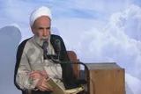 وجود امام زمان(عج) لطف و تصرفاتشان لطف دیگری است