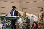 یادواره سرداران و سنگرسازان بی سنگر