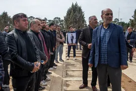 عید ایثار و وفاداری