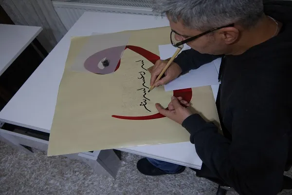 Sanatçı yaşasın ki sanat yaşasın fikri düstur olmalı