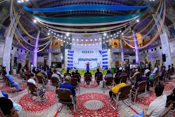 انطلاق فعّاليات مُلتقى 