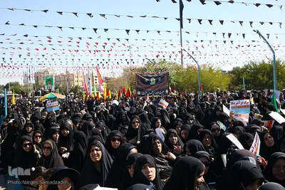 اصفهان در سوگ رحلت پیامبر (ص)