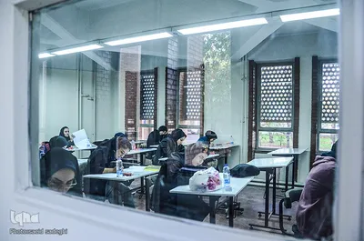 برگزاری آزمون استخدامی وزارت بهداشت توسط جهاددانشگاهی در آذربایجان‌شرقی‎