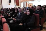 رونمایی از پوستر جشنواره ملی چندرسانه ای جاده سبز