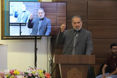 عباس سلیمی
