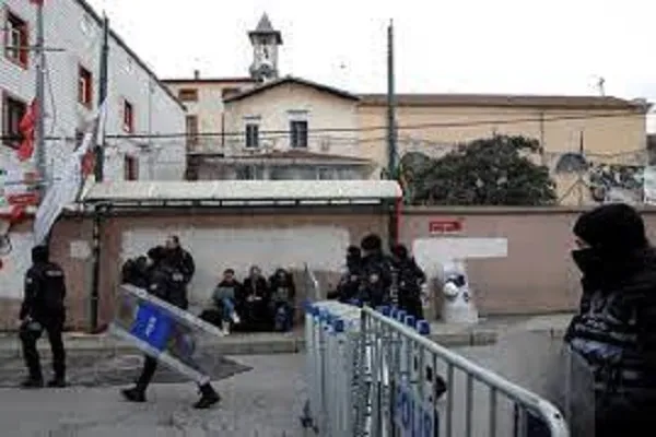Attaque contre une église en Turquie : deux membres de Daech arrêtés