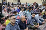 همایش تجلیل از چای ریزان هیات‌های مذهبی ملایر‎