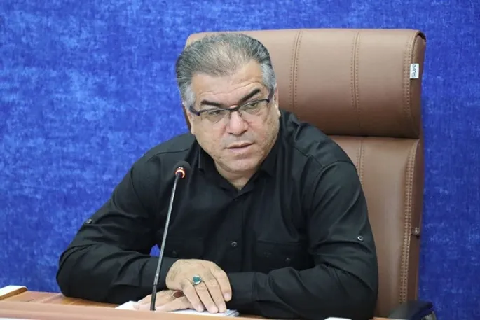 تشکیل 21 کمیته برای برگزاری مراسم تشییع قائد شهید امت در سمنان