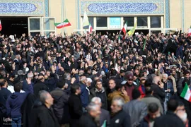اقامه نماز عید سعید فطر