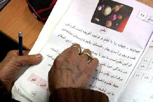 ۳۵۰۰ سوادآموز در گیلان باسواد شدند