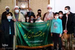 طرح محله قرآنی در شیراز