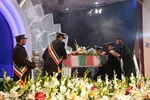 آغاز مرحله کشوری چهل‌وهفتمین دوره مسابقات سراسری قرآن در تبریز‎