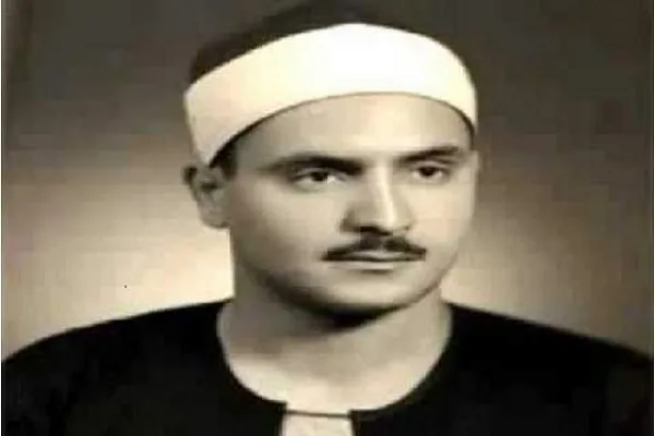 بزرگداشت منشاوی در نمایشگاه کتاب قاهره