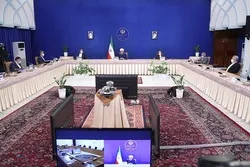 Shugaba Rauhani: Abin Da Muke Bukata Shi Ne Aiwatar da Yarjejeniyar Nukiliya Kamar Yadda Take